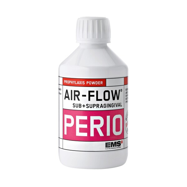 Levně EMS Airflow Perio prášek 4×120 g