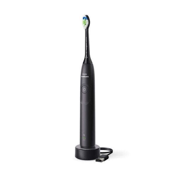 Levně Philips Sonicare 5300 HX7101/01 sonický kartáček