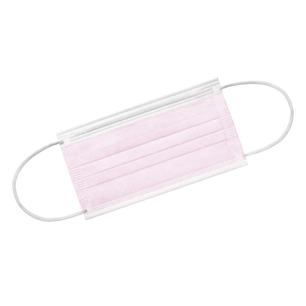 Levně Akzenta Smart One Baby Pink jednorázová ústenka 50 ks
