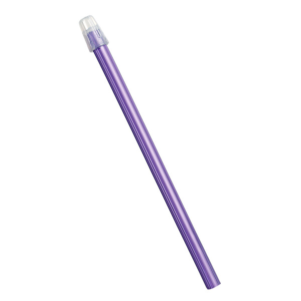 Levně Akzenta Top Flex 125 Lilac savka 100 ks