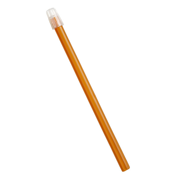 Levně Akzenta Top Flex 125 Orange savka 100 ks