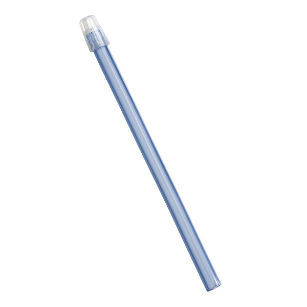 Levně Akzenta Top Flex 125 Med Blue savka 100 ks