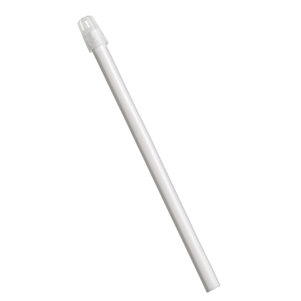 Levně Akzenta Top Flex 125 White savka 100 ks
