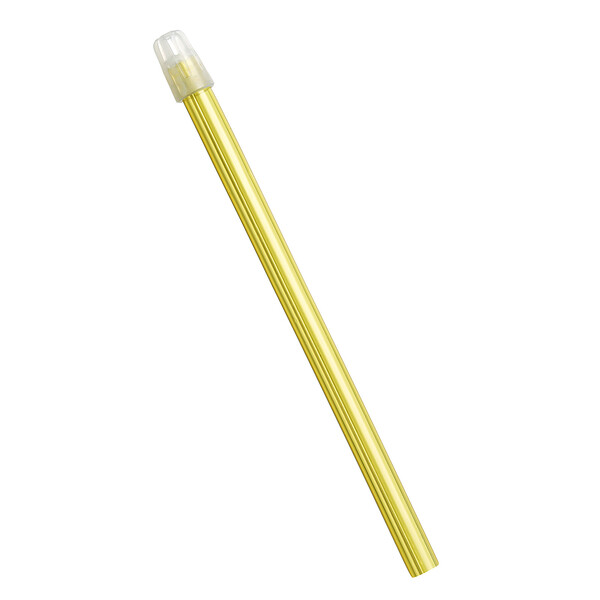 Levně Akzenta Top Flex 125 Yellow savka 100 ks