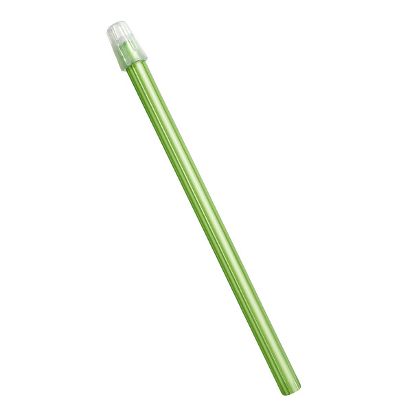 Levně Akzenta Top Flex 125 Fresh Green savka 100 ks