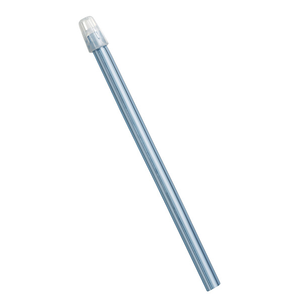 Levně Akzenta Top Flex 125 Light Blue savka 100 ks