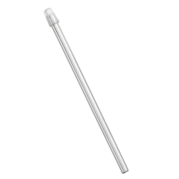 Levně Akzenta Top Flex 145 Transparent savka 100 ks