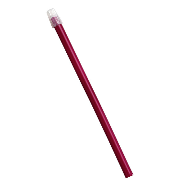 Levně Akzenta Top Flex 145 Burgundy savka 100 ks