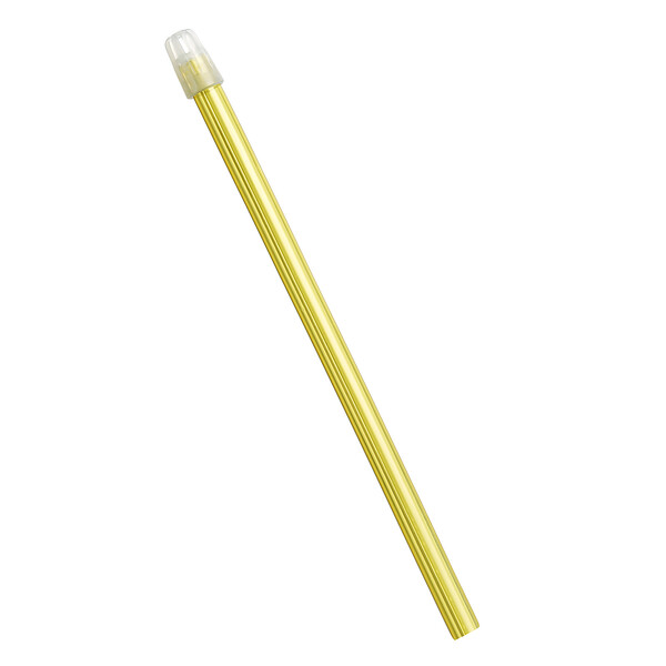 Levně Akzenta Top Flex 145 Yellow savka 100 ks