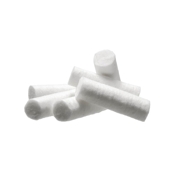 Akzenta Prime One vatové válečky 8 mm 300 g