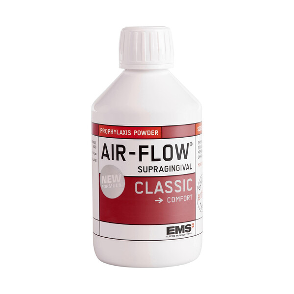 Levně EMS Air-flow Classic Comfort Cherry prášek 4×300 g