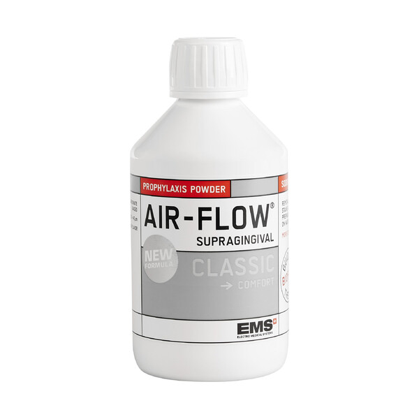 Levně EMS Air-flow Classic Comfort Neutral prášek 4×300 g