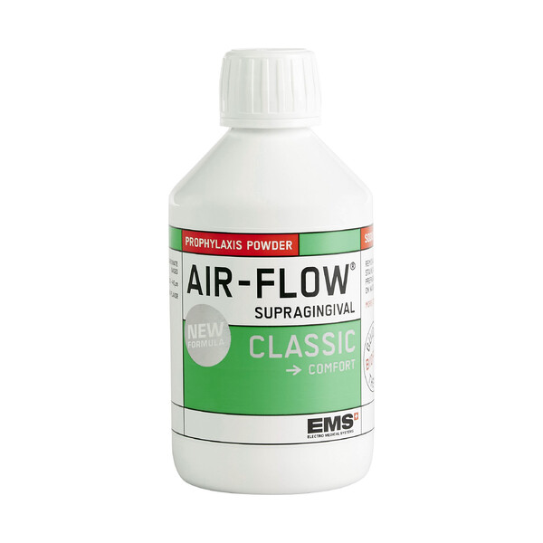 Levně EMS Air-flow Classic Comfort Mint prášek 4×300 g