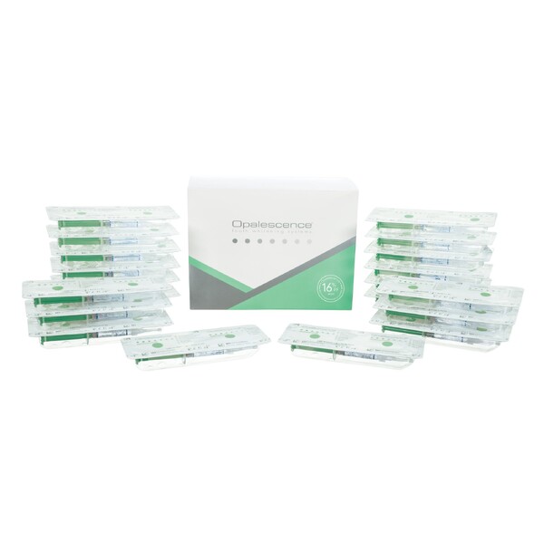 Opalescence PF 16% Refill Mint 40×1,2 ml