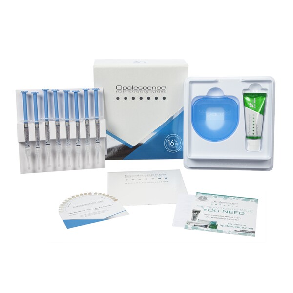 Opalescence PF 16% Patient Kit Neutral 8×1,2 ml