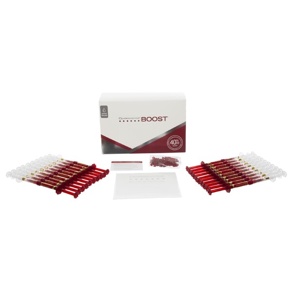 Levně Opalescence Boost 40% Econo Refill 20×1,2 ml