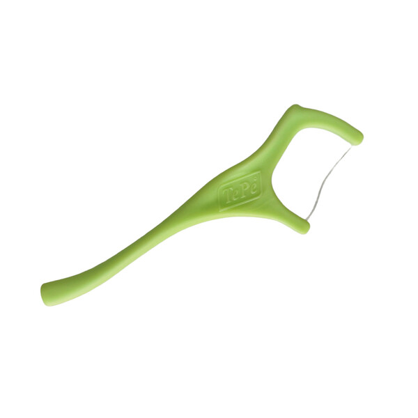 Levně TePe Good Mini Flosser zubní nit v mečíku 36 ks