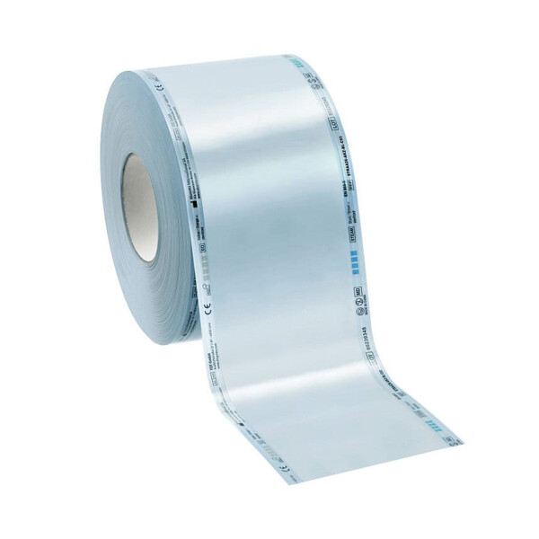 Levně Akzenta sterilizační role 125 mm - 200 metrů