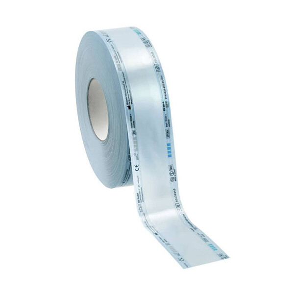 Levně Akzenta sterilizační role 55 mm - 200 metrů