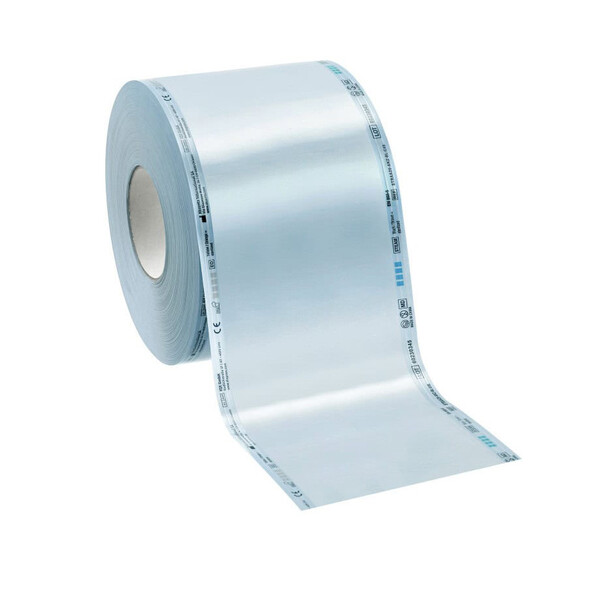 Levně Akzenta sterilizační role 150 mm - 200 metrů