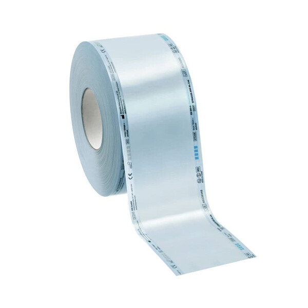 Levně Akzenta sterilizační role 100 mm - 200 metrů