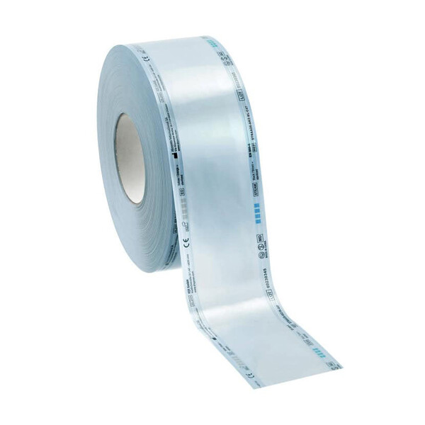 Levně Akzenta sterilizační role 75 mm - 200 metrů