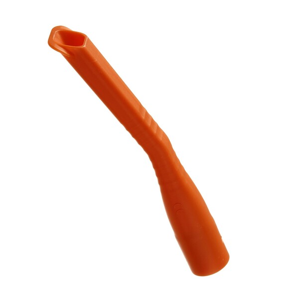 Akzenta Top Tips Kids 108/16 mm Orange sací kanyly 10 ks