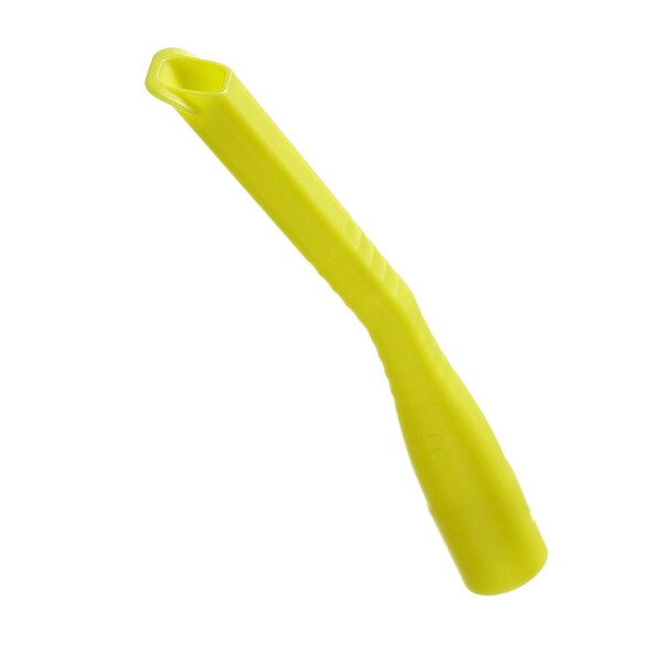 Akzenta Top Tips Kids 108/16 mm Yellow sací kanyly 10 ks