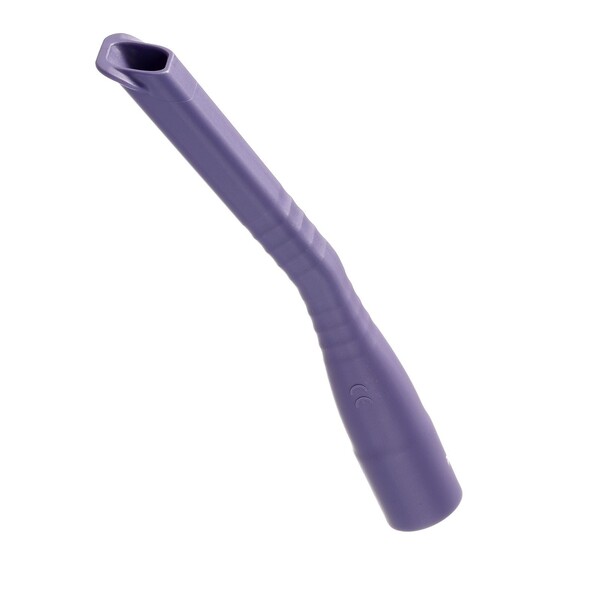 Akzenta Top Tips Kids 108/16 mm Lilac sací kanyly 10 ks