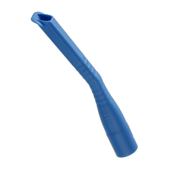 Akzenta Top Tips Kids 108/16 mm Blue sací kanyly 10 ks