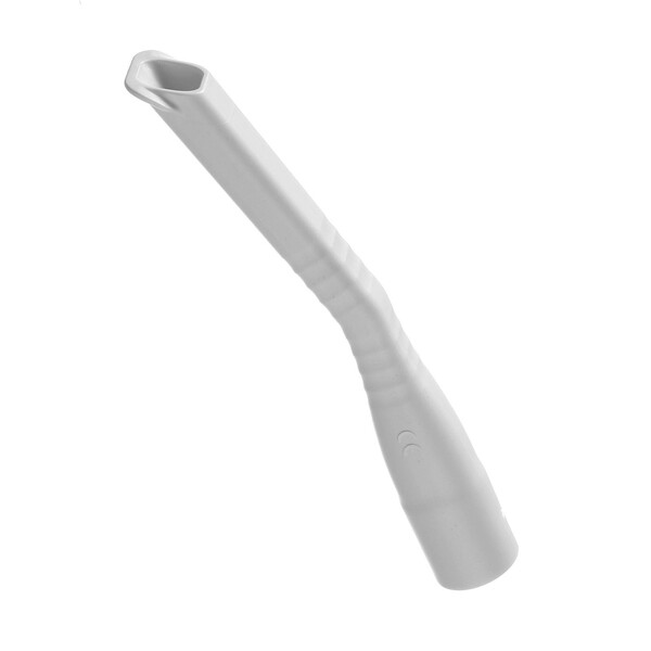 Akzenta Top Tips Kids 108/16 mm White sací kanyly 10 ks