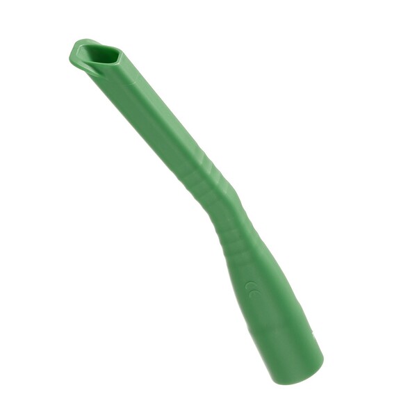 Akzenta Top Tips Kids 108/16 mm Green sací kanyly 10 ks