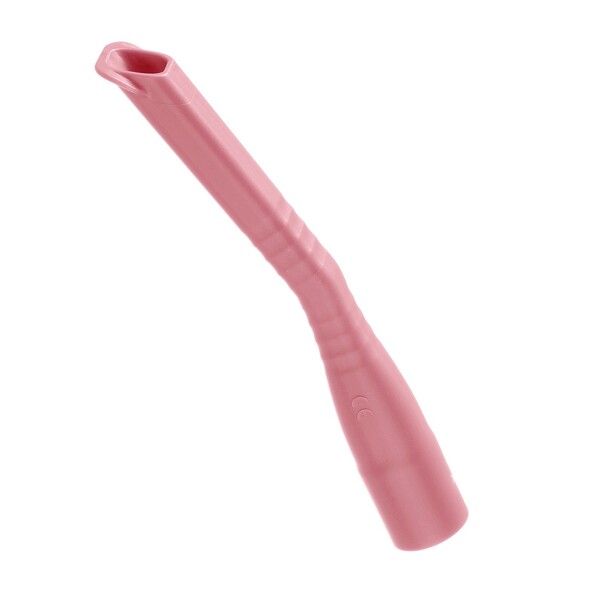 Akzenta Top Tips Kids 108/16 mm Pink sací kanyly 10 ks