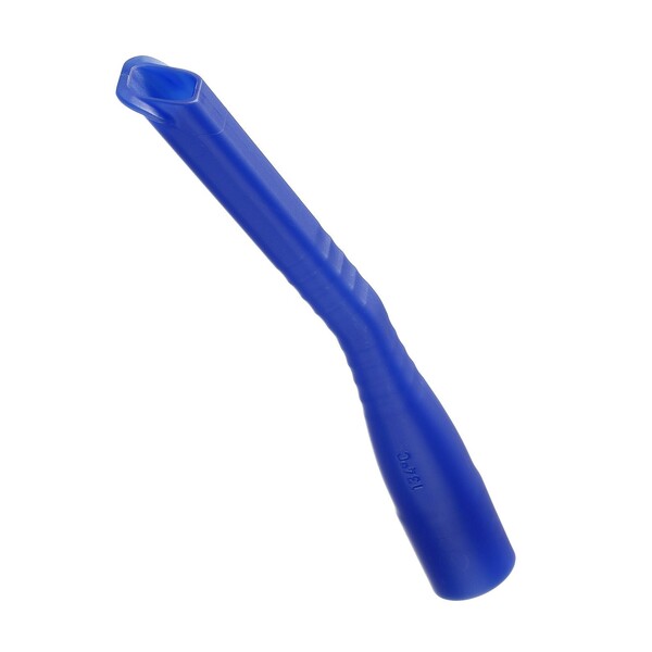 Akzenta Top Tips Kids 108/16 mm Med Blue sací kanyly 10 ks