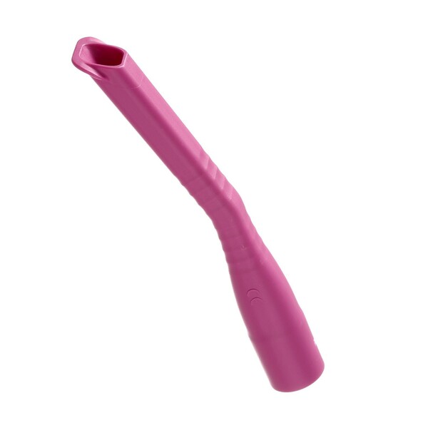 Akzenta Top Tips Kids 108/16 mm Fuchsia sací kanyly 10 ks