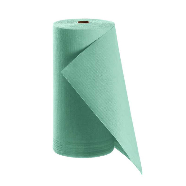 Akzenta Top Safe Plus Regular Emerald Green zástěra v roli 80 ks