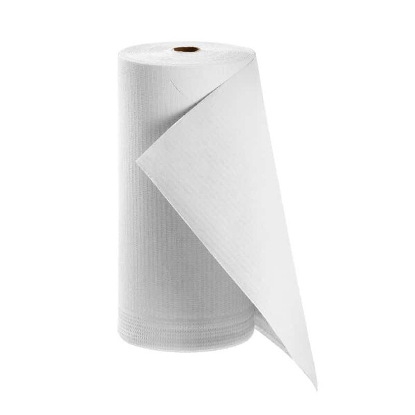 Akzenta Top Safe Plus Regular White zástěra v roli 80 ks