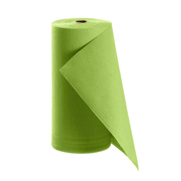 Akzenta Top Safe Plus Regular Fresh Green zástěra v roli 80 ks
