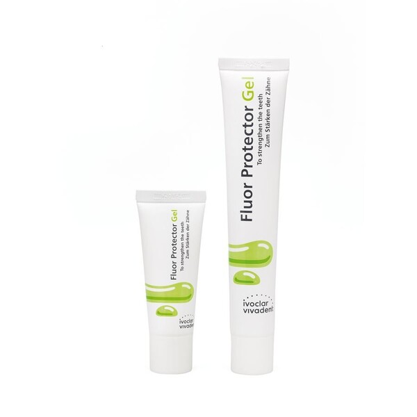 Fluor Protector fluoridační gel 20 g