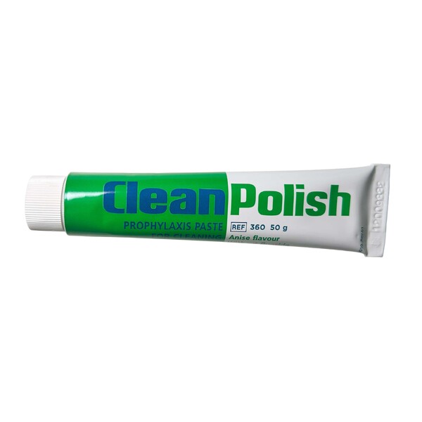 Levně Kerr Cleanpolish profylaktická pasta 50 g