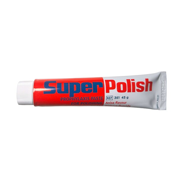Levně Kerr Superpolish profylaktická pasta k leštění 45 g