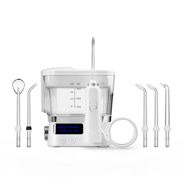 Levně TrueLife AquaFloss Station F300 ústní sprcha