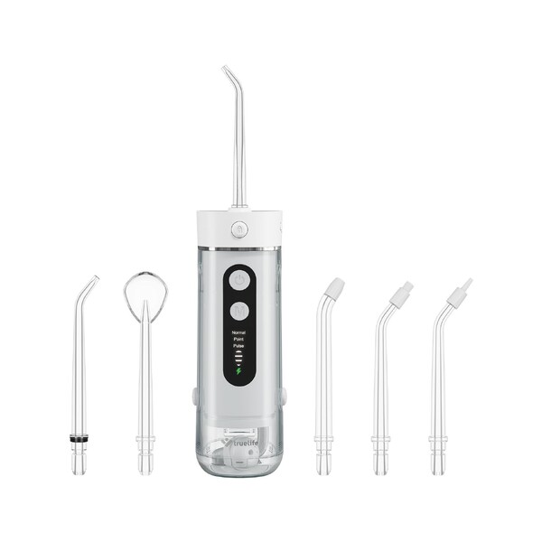 Levně TrueLife AquaFloss Mini M50 ústní sprcha