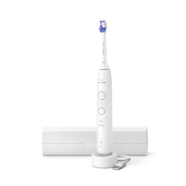 Levně Philips Sonicare 6100 HX7400/06 sonický kartáček