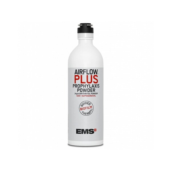 Levně EMS Airflow Plus profylaktický prášek 400 g