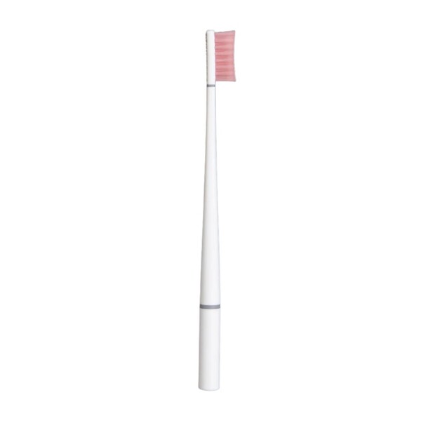 Levně Piuma Collagen Pure White zubní kartáček