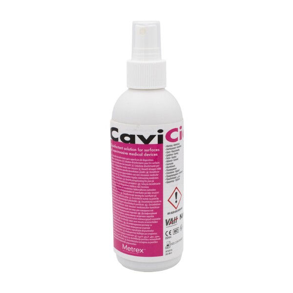 Levně CaviCide dezinfekční roztok na povrchy 200 ml