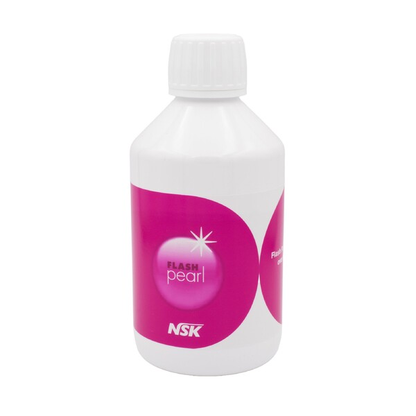 Levně NSK Flash Pearl Powder profylaktický prášek 4×300 g