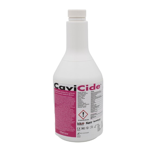 Levně CaviCide dezinfekční roztok na povrchy 700 ml