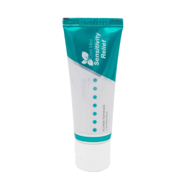 Levně Opalescence Sensitivity Relief zubní pasta 20 ml
